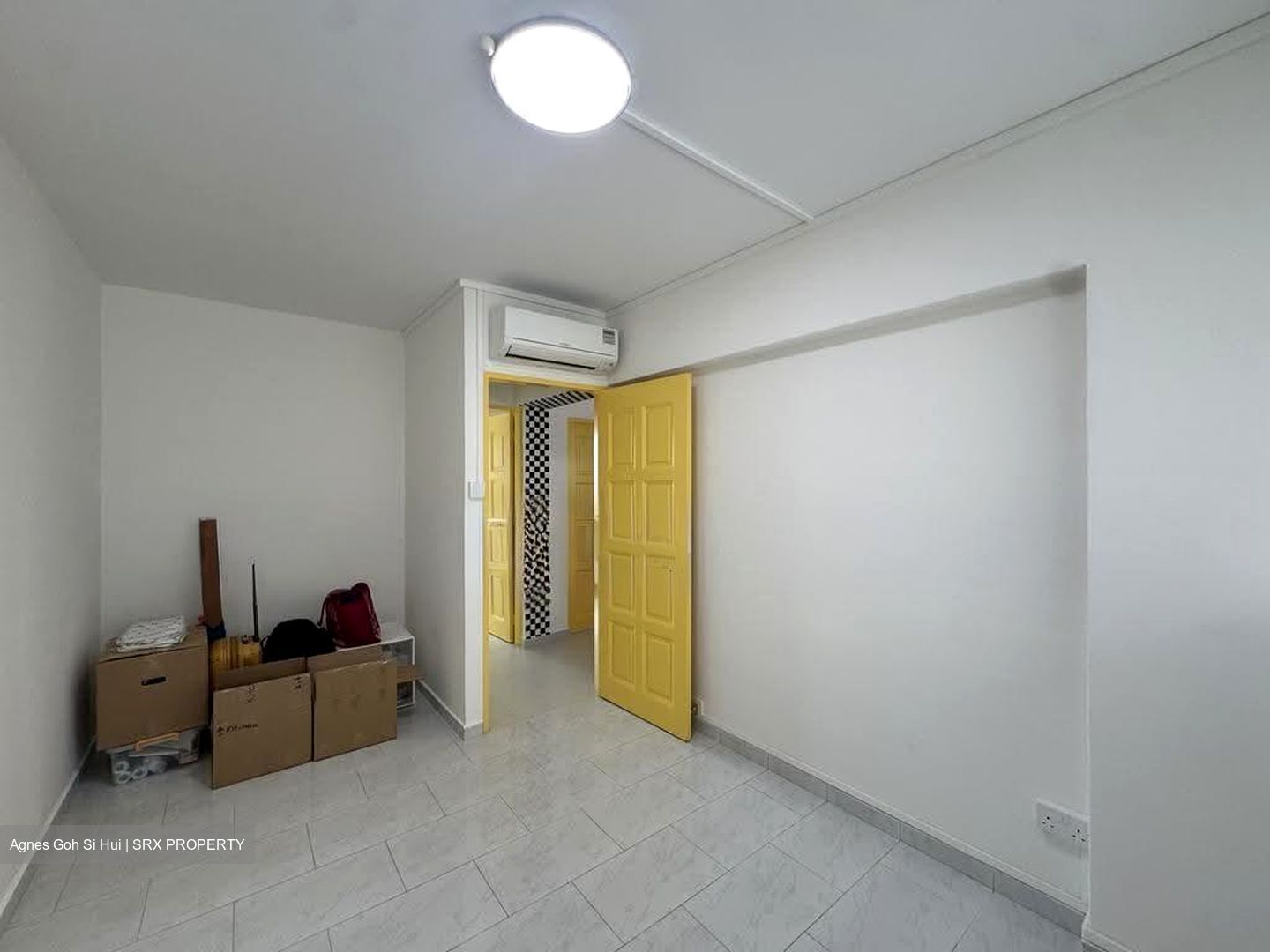 Blk 844 Yishun New Town (Yishun), HDB 4 Rooms #618303781